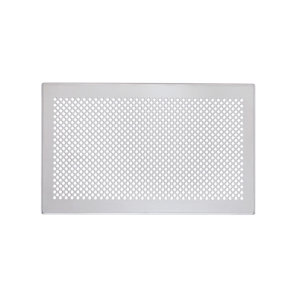 Zehnder_CSY_ComfoGrid CLD_Design_grilles_Venezia_CLD_stainless_steel