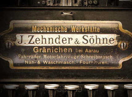 Zehnder_History_Zehnder-und-Soehne