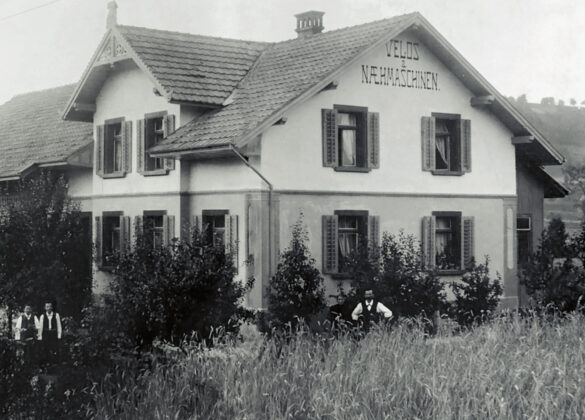 Zehnder_History_Location_Switzerland_History