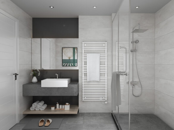 Zehnder_RAD_Forma-EL_IHT_milieuA-bathroom