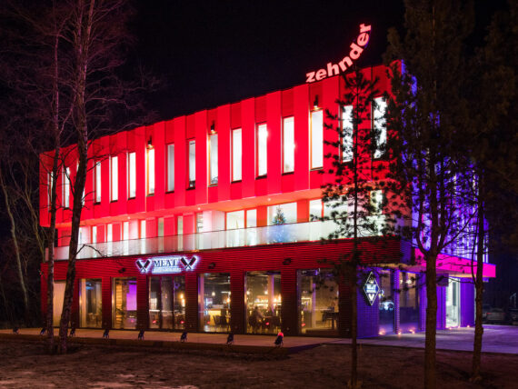 Zehnder-Baltics-Office