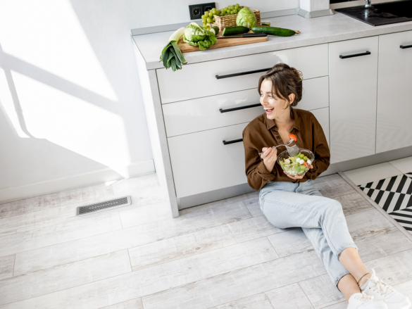 Zehnder_CSY_Forrest_grilles_Bologna_Milieu_Woman_Kitchen3