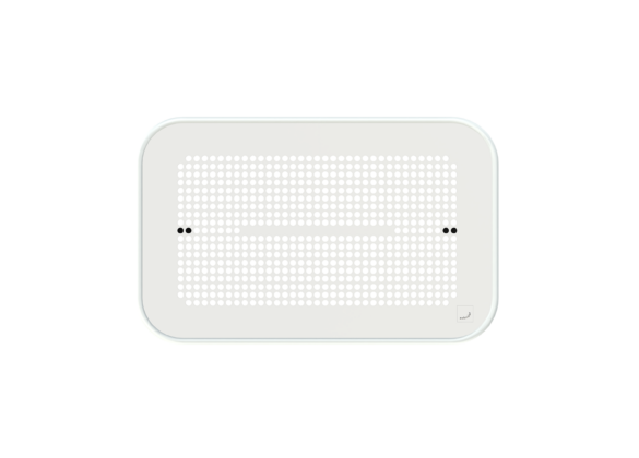 Zehnder_CSY_ComfoGrid_DGR-CLD-L270-W170-FIL-Topazio-9016