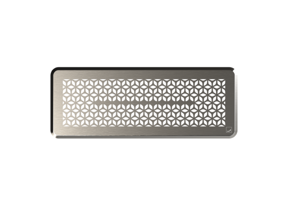 Zehnder_CSY_ComfoGrid_DGR-CLF-L340-W130-Bologna-INOX