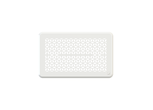 Zehnder_CSY_ComfoGrid_DGR-CLD-L260-W160-FIL-Bologna-9016